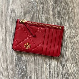 Tory Burch card case
